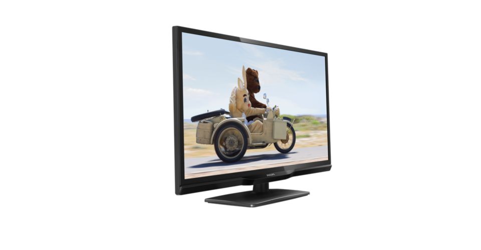 LED TV