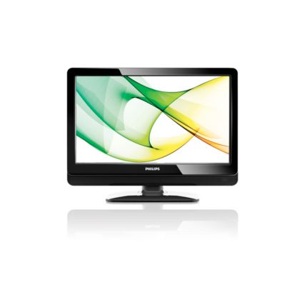 Philips  Professional LCD TV 26