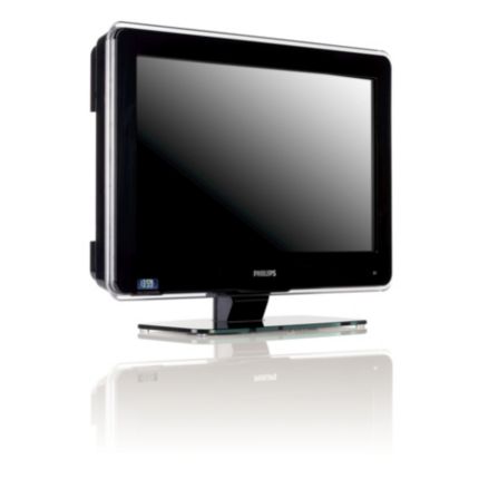Philips  Téléviseur LCD professionnel Pro+ 66 cm 26HFL3350D/10