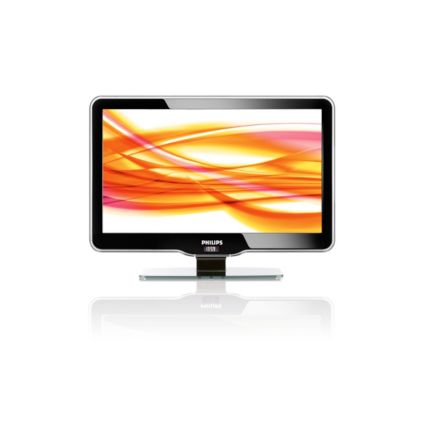 Philips  Professional LCD TV 26
