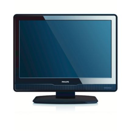 Philips  TV LCD 26