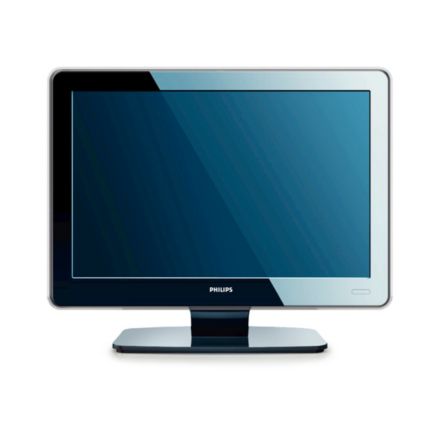 Philips  LCD-TV 26 inch 26PFL5403D/10