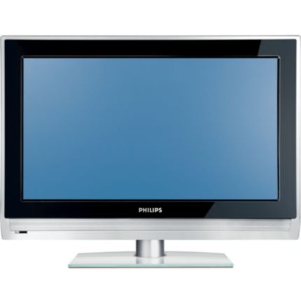 Philips  Breitbild-Flachbildfernseher 26" 26PFL5522D/12