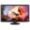E-sorozatú, 27”-es / 68,6 cm-es LCD monitor, SmartImage Lite