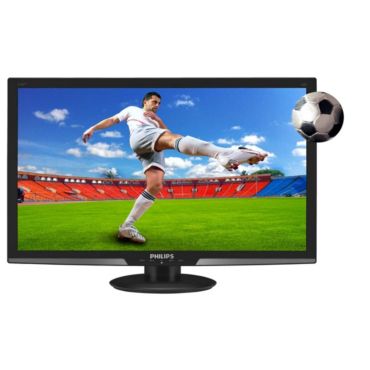 Philips  Monitor LCD 3D con retroiluminación LED Línea G 273G3DHSB/00