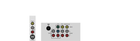 Connector drawing