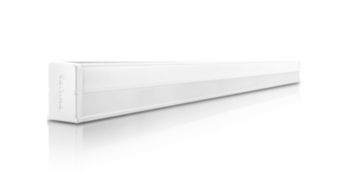 31081 slimline 9W 6500K other LED Wall light