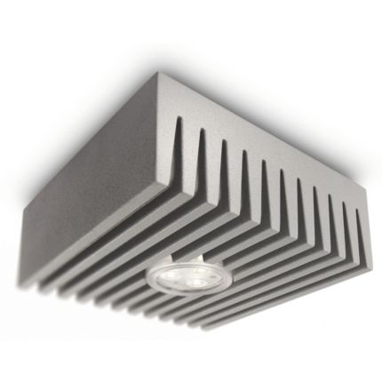 Philips Ledino Plafón  31603/87/16