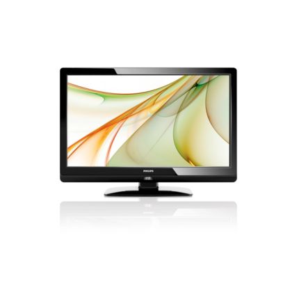 Philips  Professional LCD TV 32