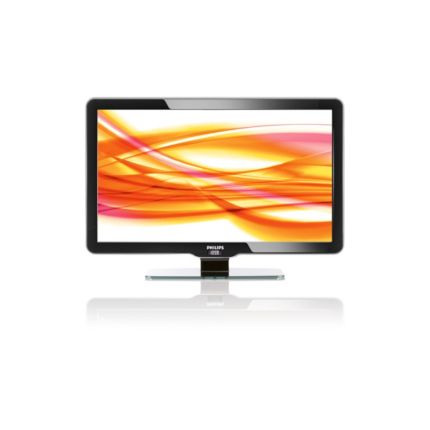 Philips  Professional LCD TV 32