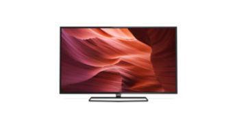 Televizor LED Full HD subţire cu Android™