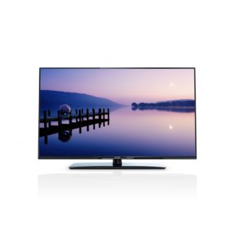 Philips 3100 series Тонкий LED ТВ 81 см (32