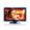 TV LCD 81 cm (32") HD Ready com Digital Crystal Clear