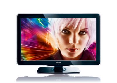 32'' Full HD 1080p digital TV LCD TV Pixel Plus HD