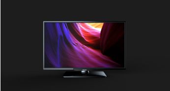 80 cm (32") Slim LED TV Digital Crystal Clear