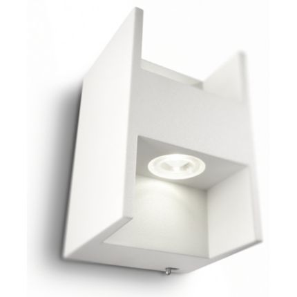 Philips Ledino Aplique  33602/31/16
