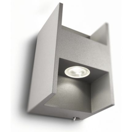 Philips Ledino Aplique  33602/87/16