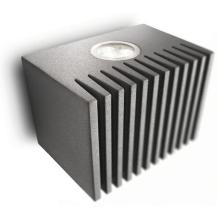 Philips Ledino Aplique  33603/87/16