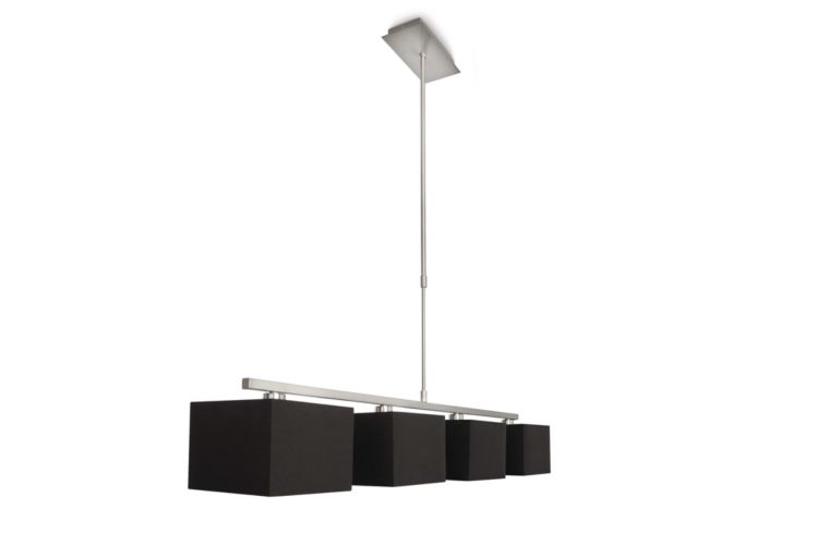 Decora tu hogar con luz
