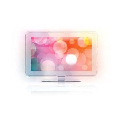 Philips  Professional LCD TV 40