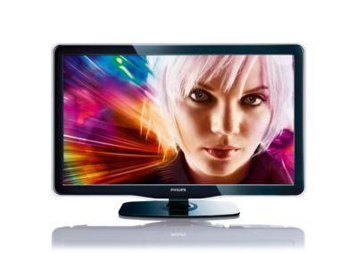 40'' Full HD 1080p digital TV LCD TV Pixel Plus HD