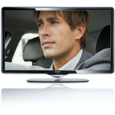 40'' Full HD 1080p LCD TV Ambilight Spectra