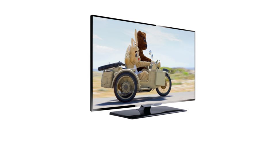 Full HD LED TV