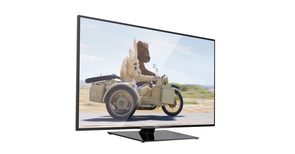 Full HD LED TV