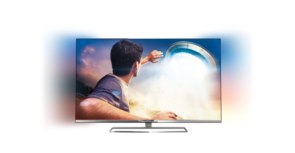 Telewizor LED Full HD Smart