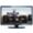 107cm (42") Full HD 1080p LCD TV Pixel Precise HD