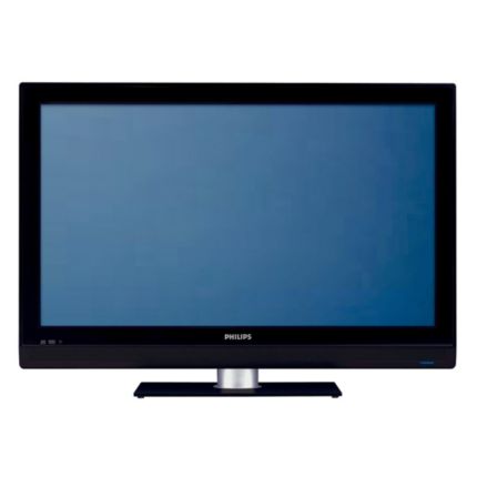 Philips  widescreen flat TV 42" 42PFL7482/98