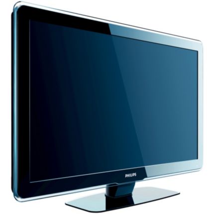 Philips  LCD TV 42