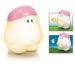 myKidsRoom Lampe de table 3 en 1, lecture, veilleuse et matin