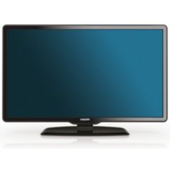 LCD TV