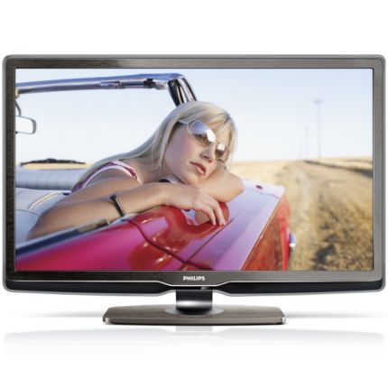 Philips  LCD-TV 47 inch 47PFL9664H/12