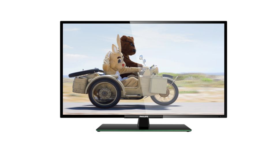 Full HD LED TV