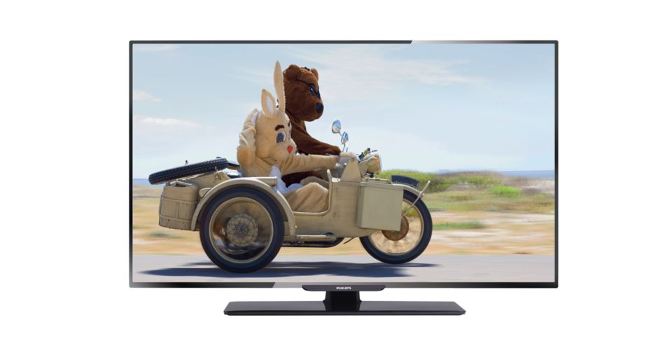 Full HD LED TV