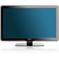 LCD TV