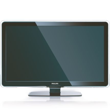 Philips  LCD TV 52 inç 52PFL7203H/10