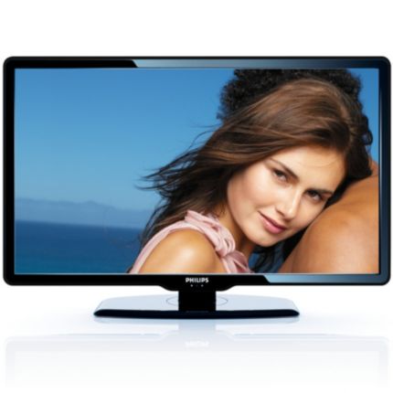 Philips  液晶电视 52 英寸 52PFL9509/93
