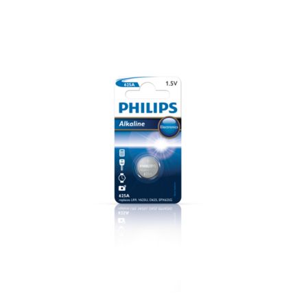 Philips  Pilha de botão  625A/00B