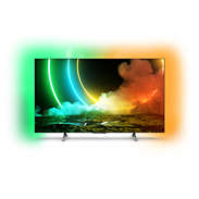 OLED 8 series 4K UHD OLED 智能电视