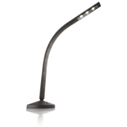 Philips Ledino Luminaria de sobremesa  66701/30/16