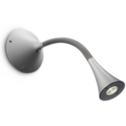 Philips Ledino Aplique  66704/87/16