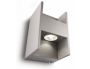 Wall light