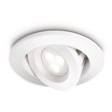 Philips Ledino 內嵌聚光燈  69096/31/56