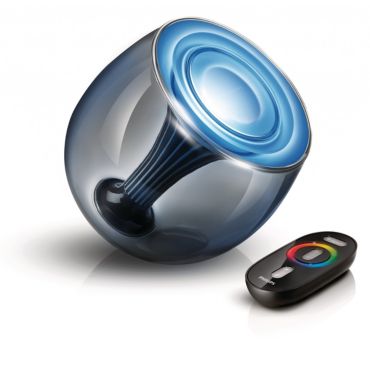 Philips LivingColors Gen2 黑色 黑色 69143/65/76