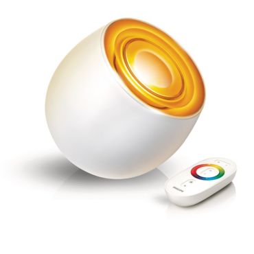 Philips LivingColors Gen2 Frosted White Frosted white 69143/87/46