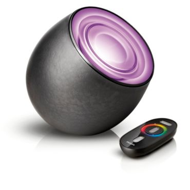 Philips LivingColors Gen2 불투명 화이트 무광 69143/87/67