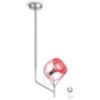 prezzo LivingColors Lampada da soffitto trasparente in offerta su prezzi in promozione